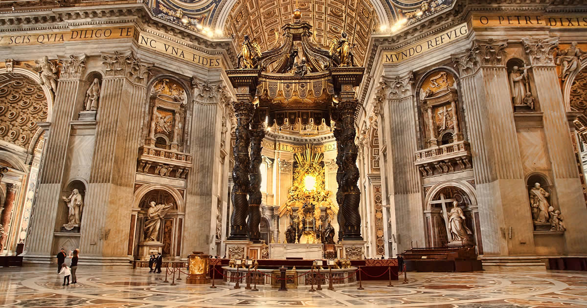 Catholic Holy Land tours